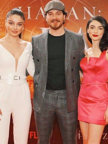 hakan muhafız