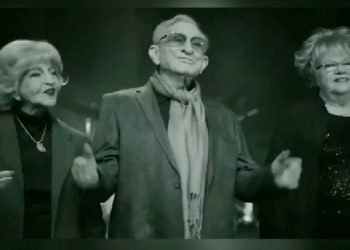 Nilgün Belgün Erdoğan’ın tiyatroya desteğine dikkat çekti