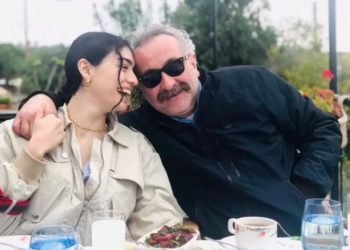 Hazar Ergüçlü’den ‘aşk’ paylaşımı