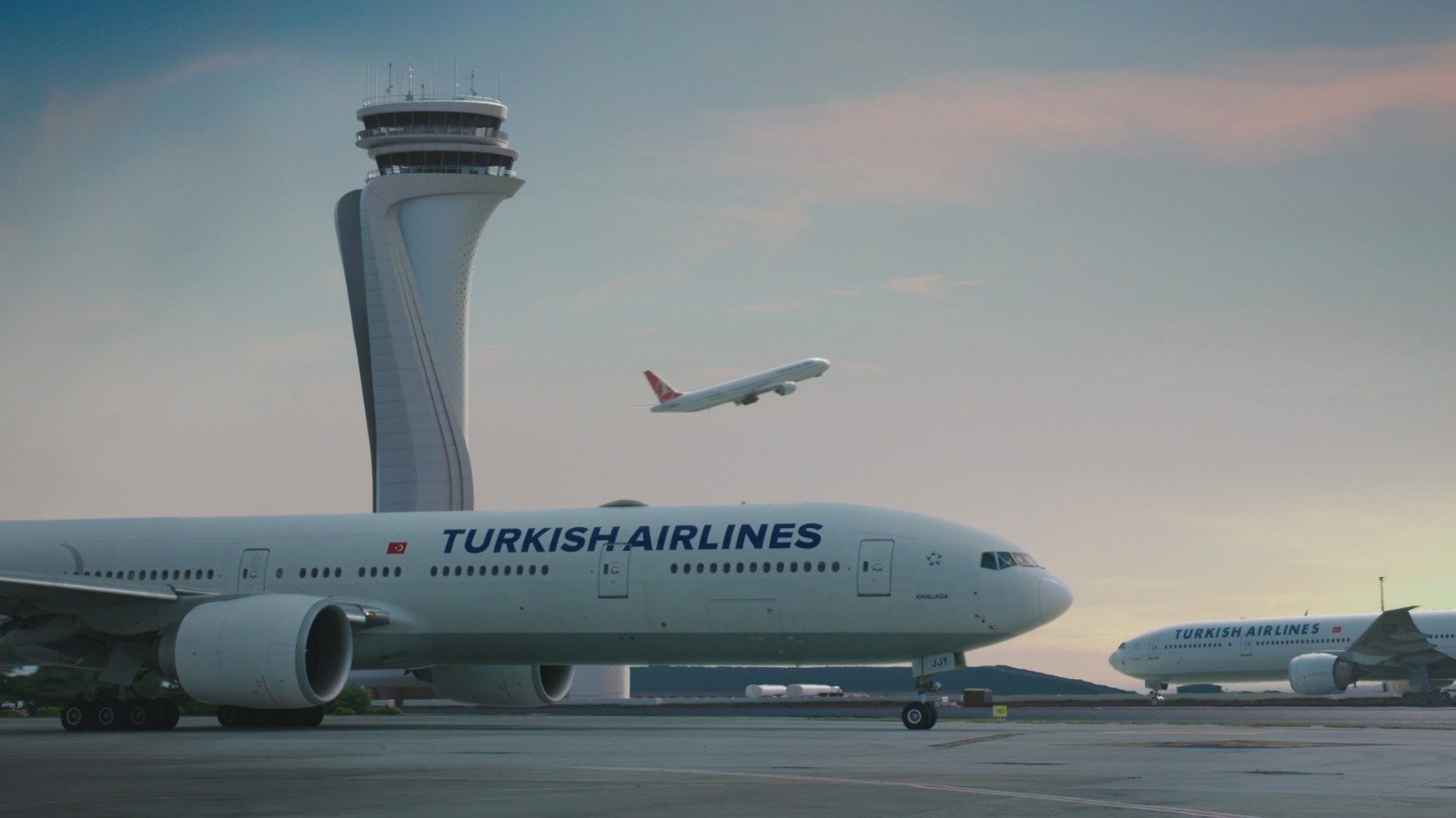 istanbul havalimanı