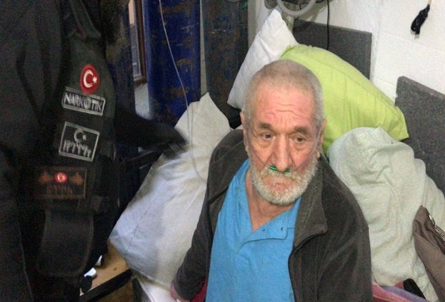 istanbul narkotik
