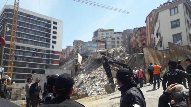kağıthane