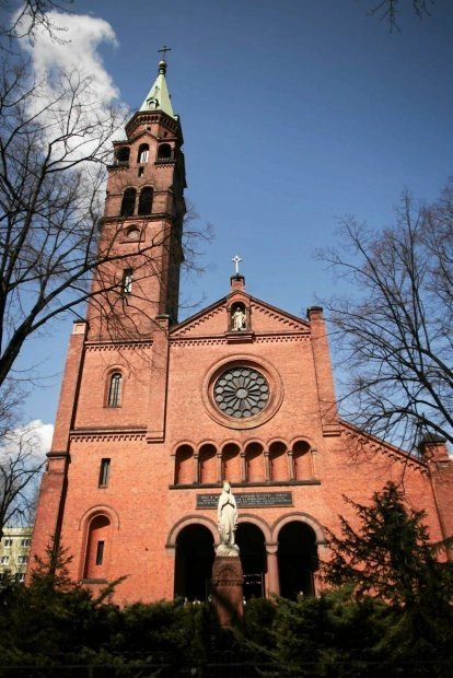 kilise saldırısı