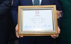 mazbata