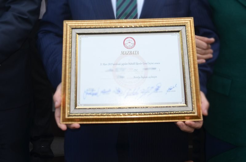 mazbata