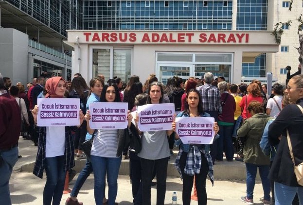 mersin