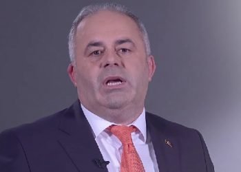 AK Parti Çatalca’yı CHP’den aldı