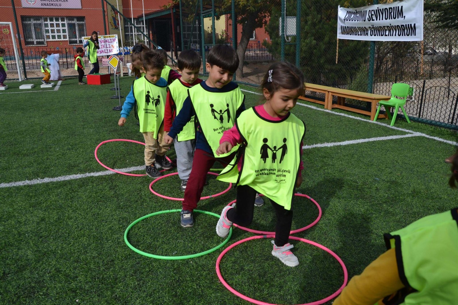 milli eğitim bakanlığı