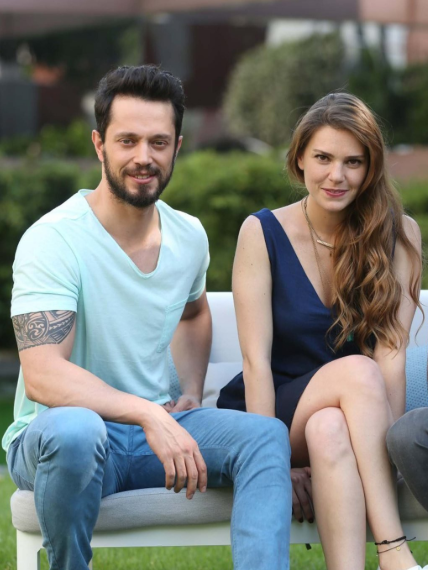 murat boz ile aslı enver