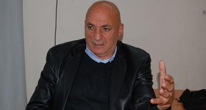 mustafa sönmez