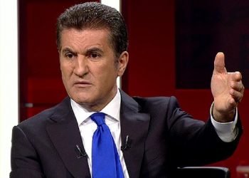 Mustafa Sarıgül Şişli’de kaybetti