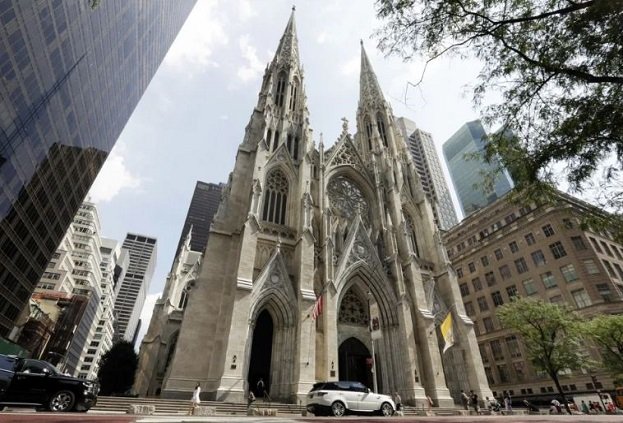 new york saldırı