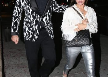 Nicolas Cage, sevgilisinin sevgilisi olduğunu iddia etti