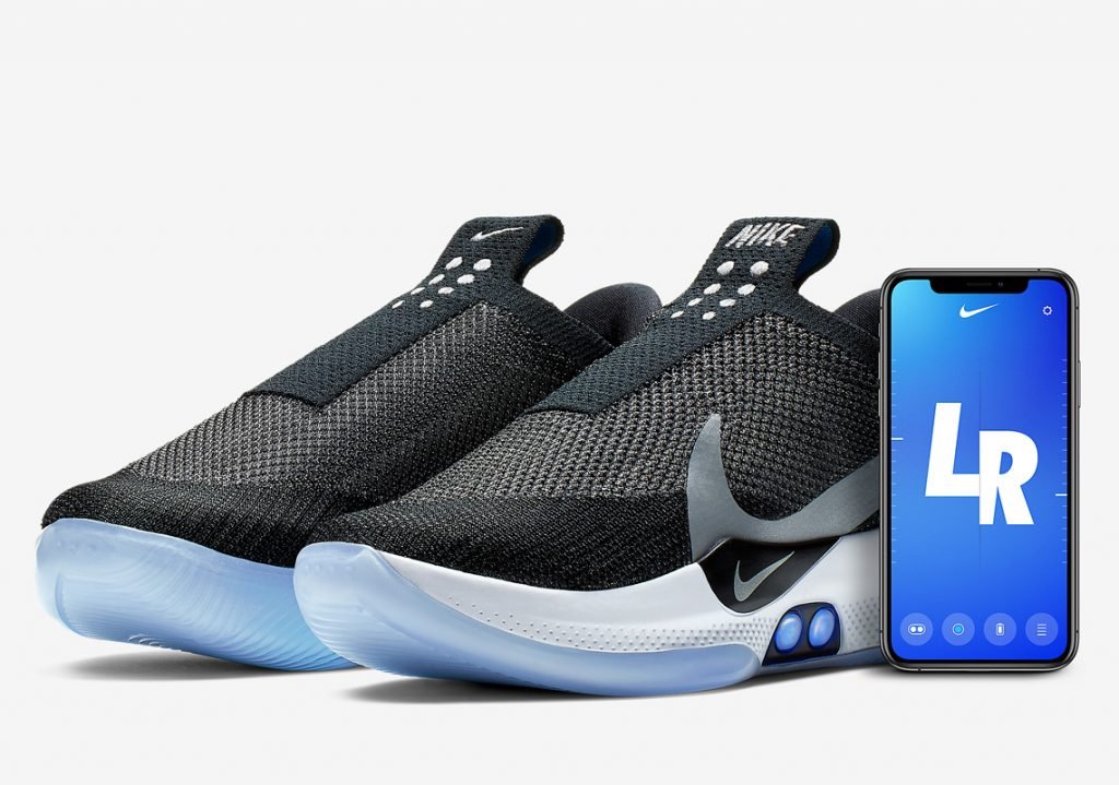 Nike üretimi Adapt BB ilk haftadan hata verdi