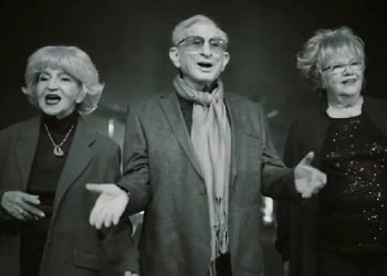 Duayen tiyatrocular Nilgün Belgün’e kızgın