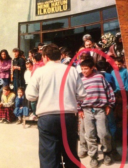 nusret gökçe