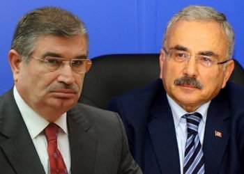 Ordu’da Ak Partili Mehmet Hilmi Güler kazandı