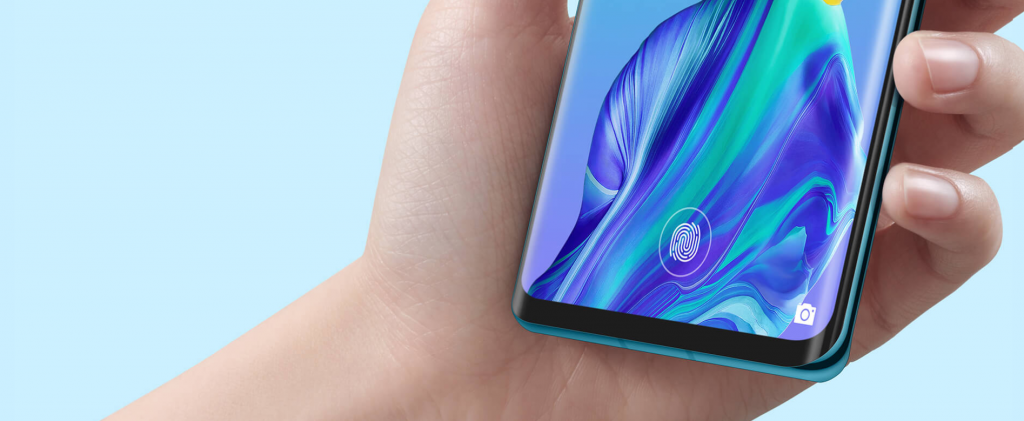 Huawei P30 Pro kamera güncellemesi geliyor