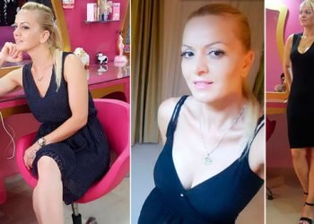 Kocamaz için kendini feda etmişti