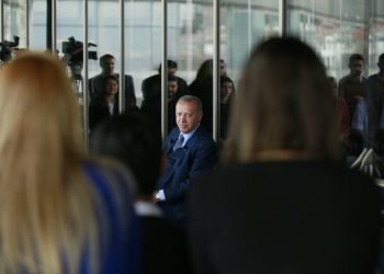 Erdoğan’dan seçimlere 3 gün kala kayyum mesajı