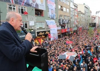 Erdoğan Suriye sorununun sahada çözüleceğini açıkladı