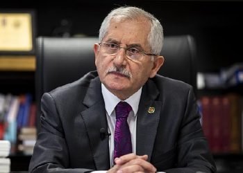 YSK Başkanı: Sonuçlar en kısa sürede incelemeye açılacak