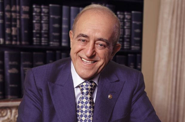 sakıp sabancı