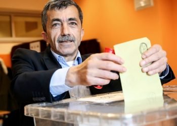 Seçimde mühür basarken dikkat edilmesi gerekenler