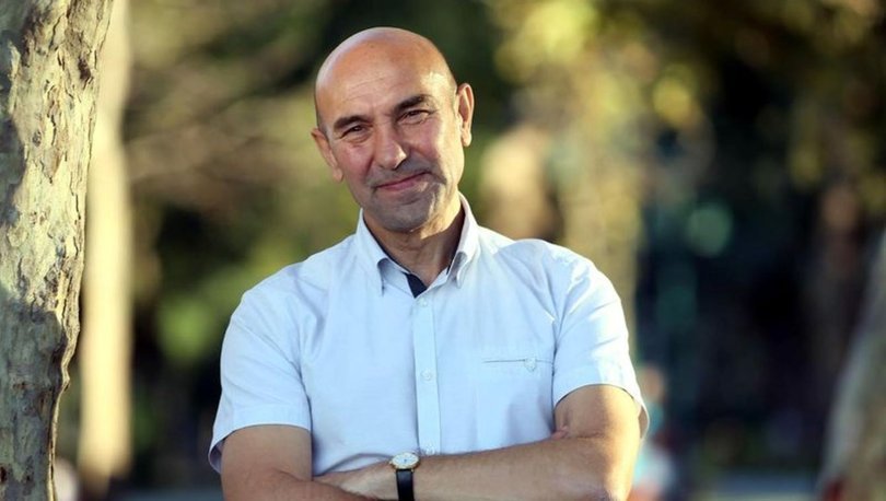 tunç soyer
