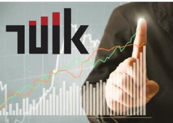 TÜİK ekonomik güven endeksini açıkladı