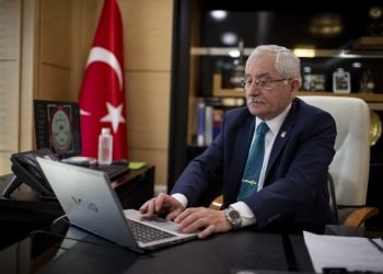 YSK seçime 3 gün kala güvenlik önlemlerini tamamladı