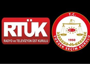 YSK’dan yayın yasağını ihlal eden kanallar için ihbar