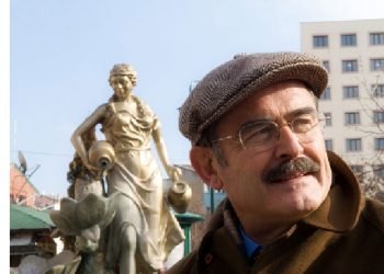 Millet İttifakı adayı olan Yılmaz Büyükerşen yeniden kazandı