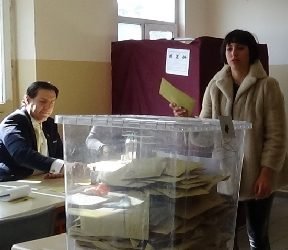 Zehra Çilingiroğlu, annesi gibi mührü unuttu