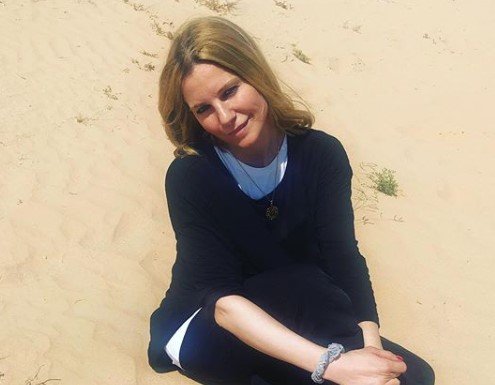 Burcu Çetinkaya eşinden boşandı!