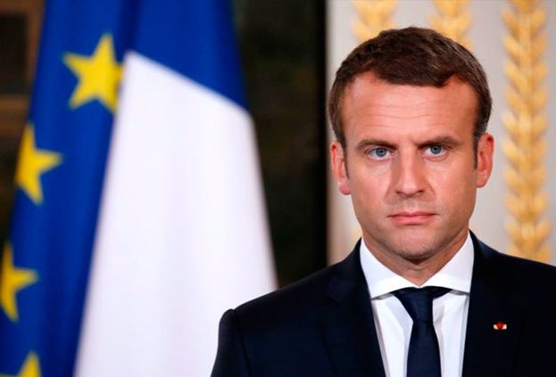 MACRON