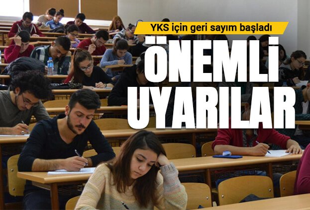 YKS-uyarılar
