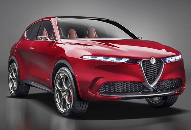Auto&Design dergisi tarafından 1984 yılından beri düzenlenen Otomobil Tasarım Ödülü'nün bu yılki sahibi Alfa Romeo Tonale oldu. Kompakt boyutları, eşsiz tasarımı ve Alfa Romeo'ya özgü benzersiz modern çizgileri taşıyan Tonale konsepti, markanın mirasının ve yeni beklentilerin mükemmel uyumunu yansıtıyor. ( Alfa Romeo - Anadolu Ajansı )