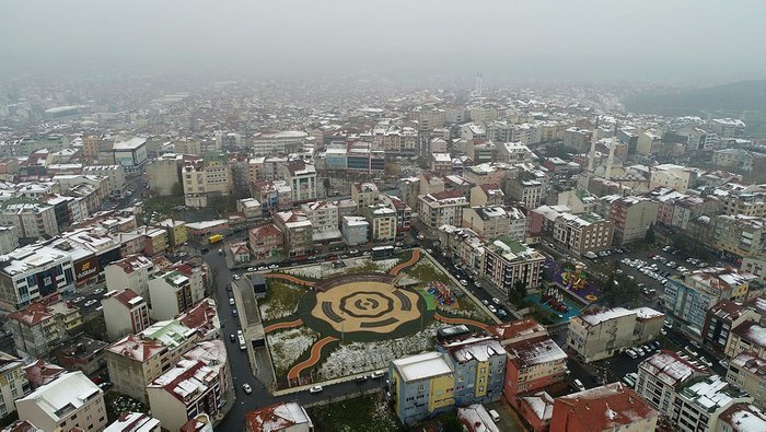 arnavutköy
