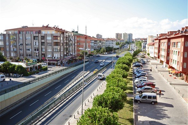 bahçelievler