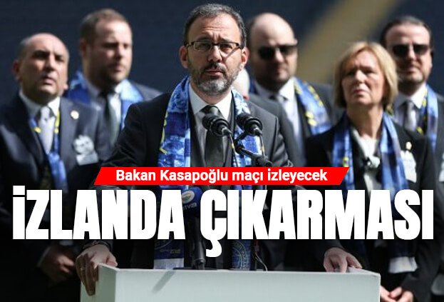 bakan-kasapoğlu