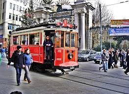 beyoğlu