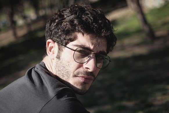 burak deniz