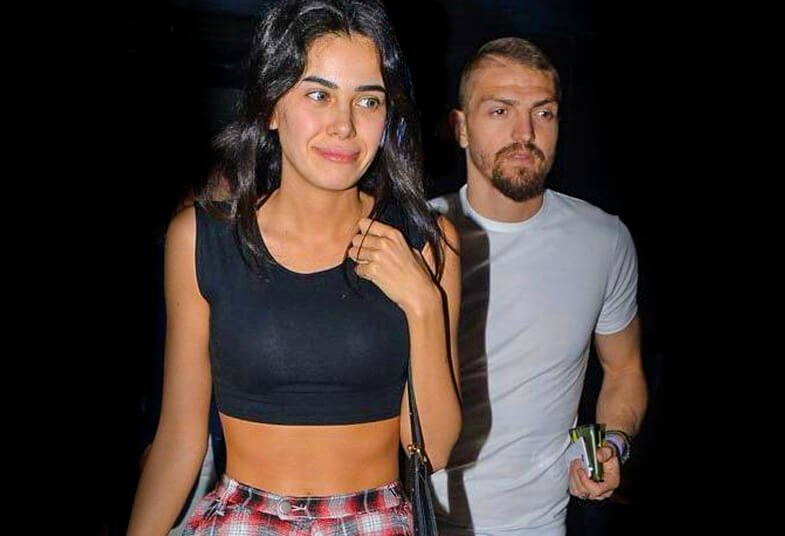 Asena Atalay’ın açtığı nafaka davasında karar verildi