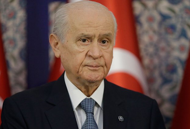 devlet-bahçeli