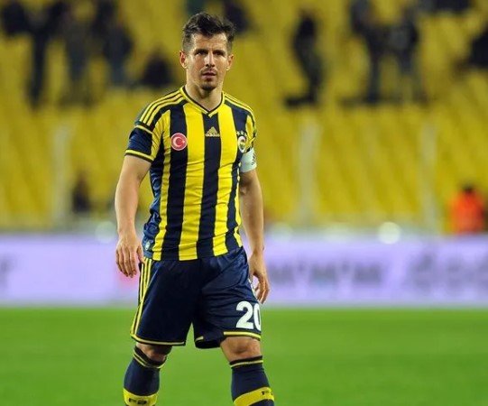 emre