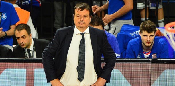 ergin ataman