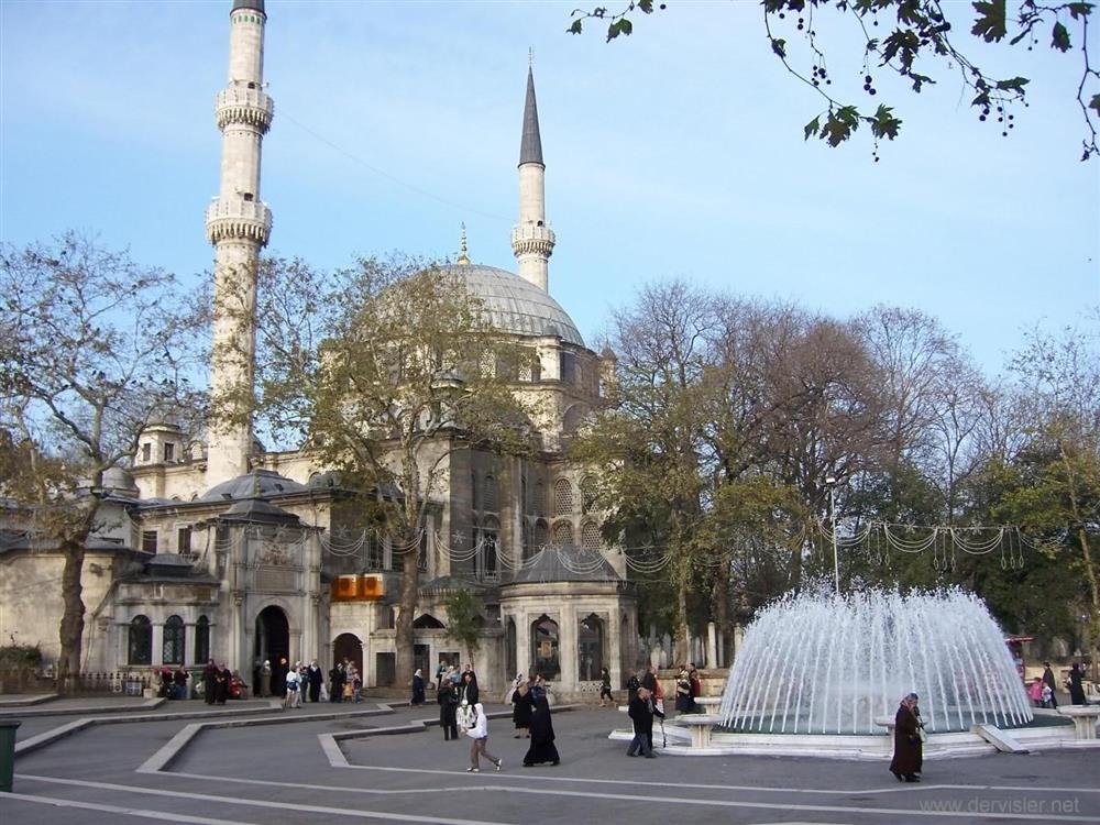 eyüp