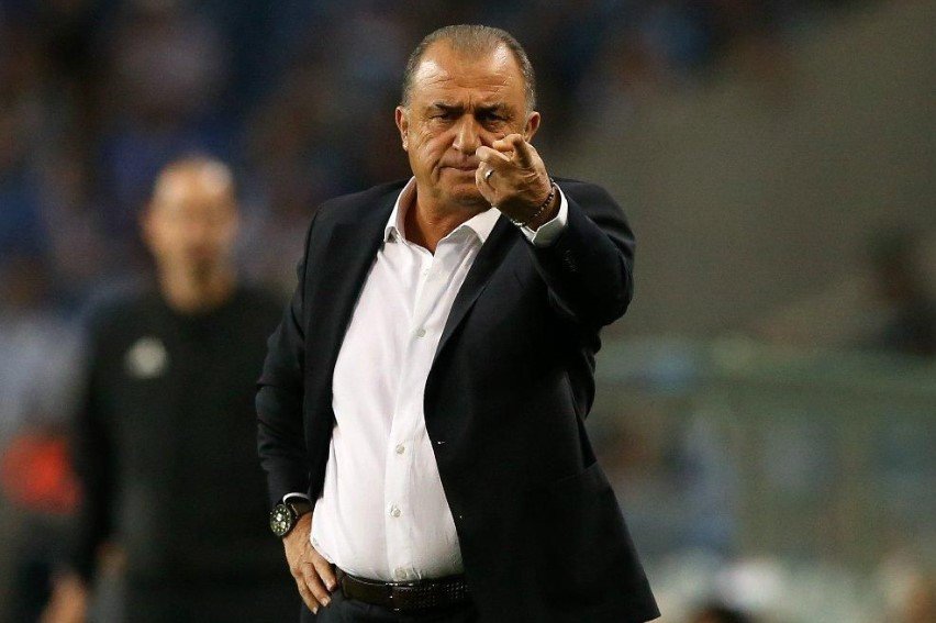 fatih terim