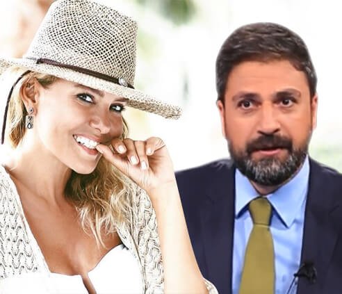 Gülben Ergen’in yargılandığı davada karar!
